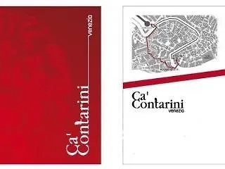 Lägenhet Ca' Contarini 3026