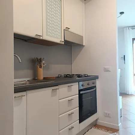 Apartment Rox - 027023-loc-00174 Mira