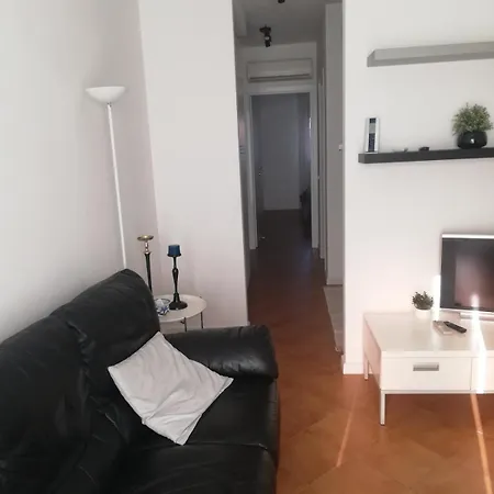 Rox - 027023-loc-00174 Apartment *