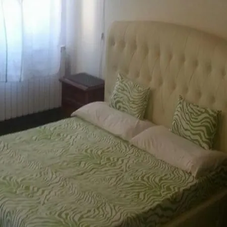 Apartment Ca' Contarini 3026 Venice