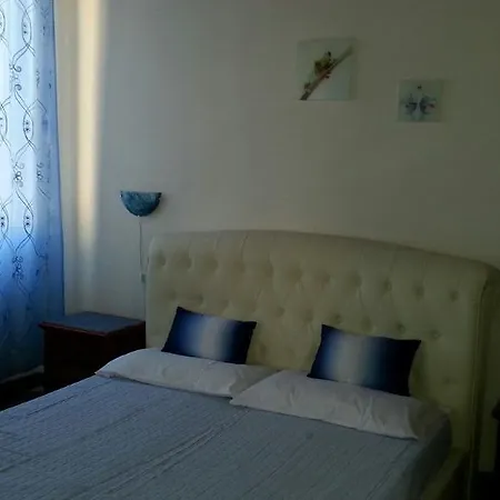 Ca' Contarini 3026 Apartment Venice