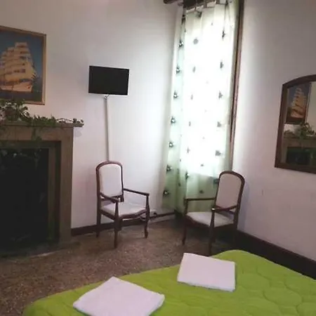 Apartment Ca' Contarini 3026