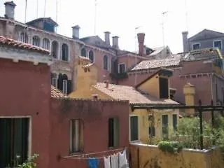 Ca' Contarini 3026 Apartment Venice