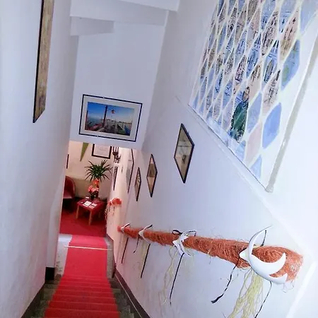Ca' Contarini 3026 Apartamento Veneza