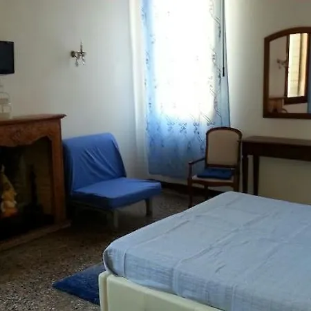 Ca' Contarini 3026 Apartamento *