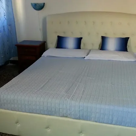 Ca' Contarini 3026 Apartamento Veneza