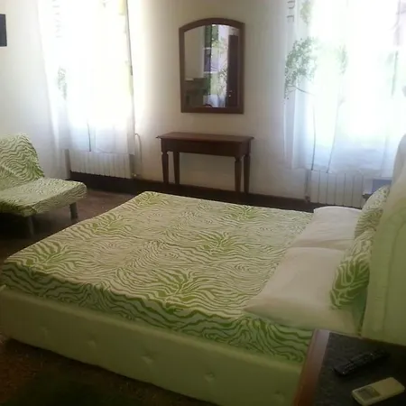 Apartamento Ca' Contarini 3026 Veneza