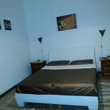 Ca' Contarini 3026 Apartamento Veneza