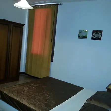 Ca' Contarini 3026 Apartamento